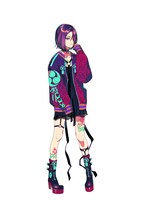 +α/あるふぁきゅん。