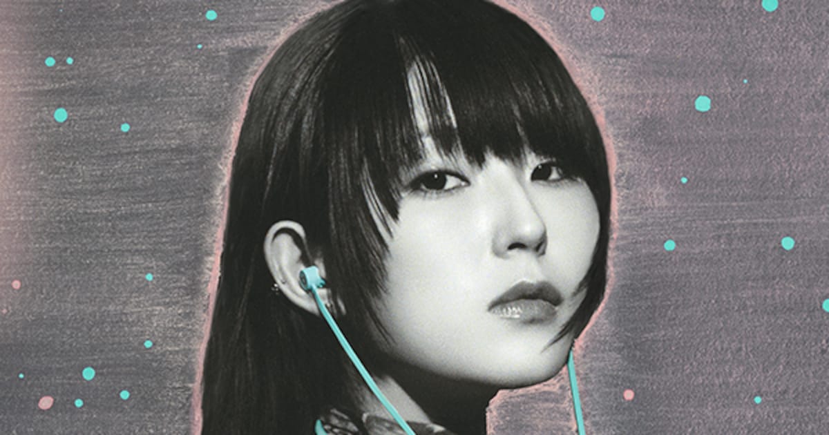 Daoko Clips DAOKO、Beatsキャンペーン動画に登場「ワタシたちが、新色。」(動画あり / コメントあり) - 音楽ナタリー