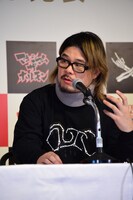 ダイスケはん（キャーキャーうるさい方）