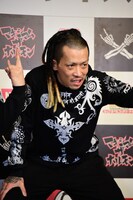 上ちゃん（4弦）