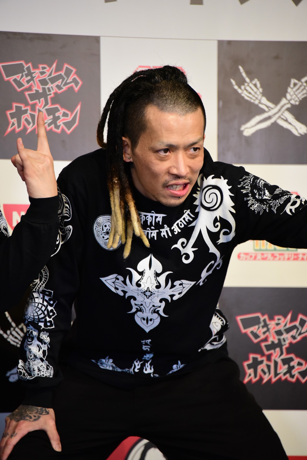 上ちゃん（4弦）