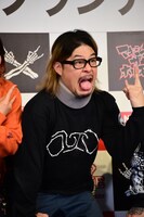 ダイスケはん（キャーキャーうるさい方）