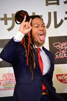 マキシマムザ亮君（歌と6弦と弟）