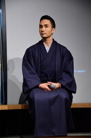 橘ケンチ（EXILE、EXILE THE SECOND）