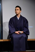 橘ケンチ（EXILE、EXILE THE SECOND）