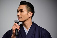 橘ケンチ（EXILE、EXILE THE SECOND）