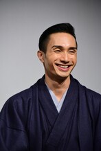 橘ケンチ（EXILE、EXILE THE SECOND）