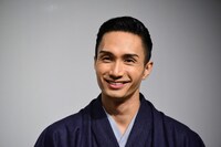 橘ケンチ（EXILE、EXILE THE SECOND）