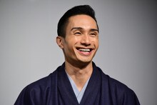 橘ケンチ（EXILE、EXILE THE SECOND）