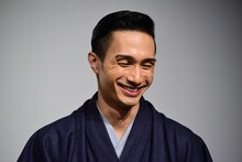 橘ケンチ（EXILE、EXILE THE SECOND）