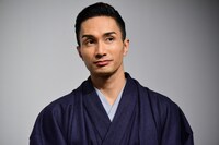 橘ケンチ（EXILE、EXILE THE SECOND）