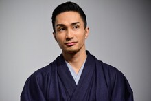 橘ケンチ（EXILE、EXILE THE SECOND）