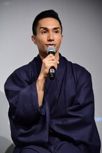 橘ケンチ（EXILE、EXILE THE SECOND）