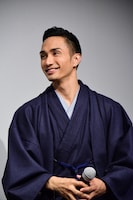 橘ケンチ（EXILE、EXILE THE SECOND）