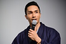 橘ケンチ（EXILE、EXILE THE SECOND）