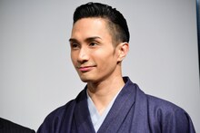 橘ケンチ（EXILE、EXILE THE SECOND）