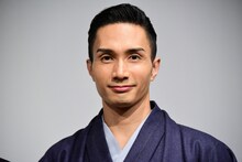 橘ケンチ（EXILE、EXILE THE SECOND）