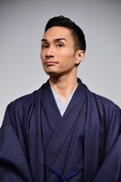 橘ケンチ（EXILE、EXILE THE SECOND）