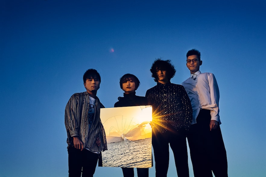 RAMMELLS新作アルバムのキーワードは「70年代から現在までのダンスミュージック」