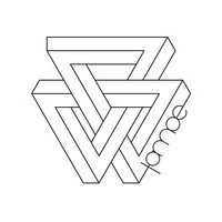 「TOMOE 2019」ロゴ