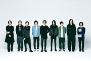 tacica、THE NOVEMBERS、People In The Box合同ツアーを7年半ぶり開催