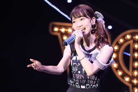 柏木由紀（撮影：岡野慶）