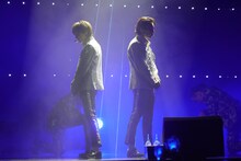 SUPER JUNIOR-D&E