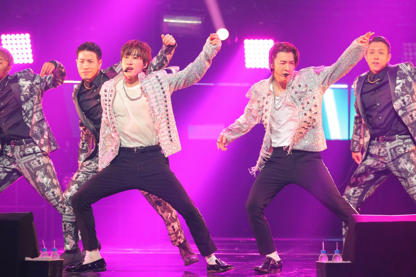 SUPER JUNIOR-D&E