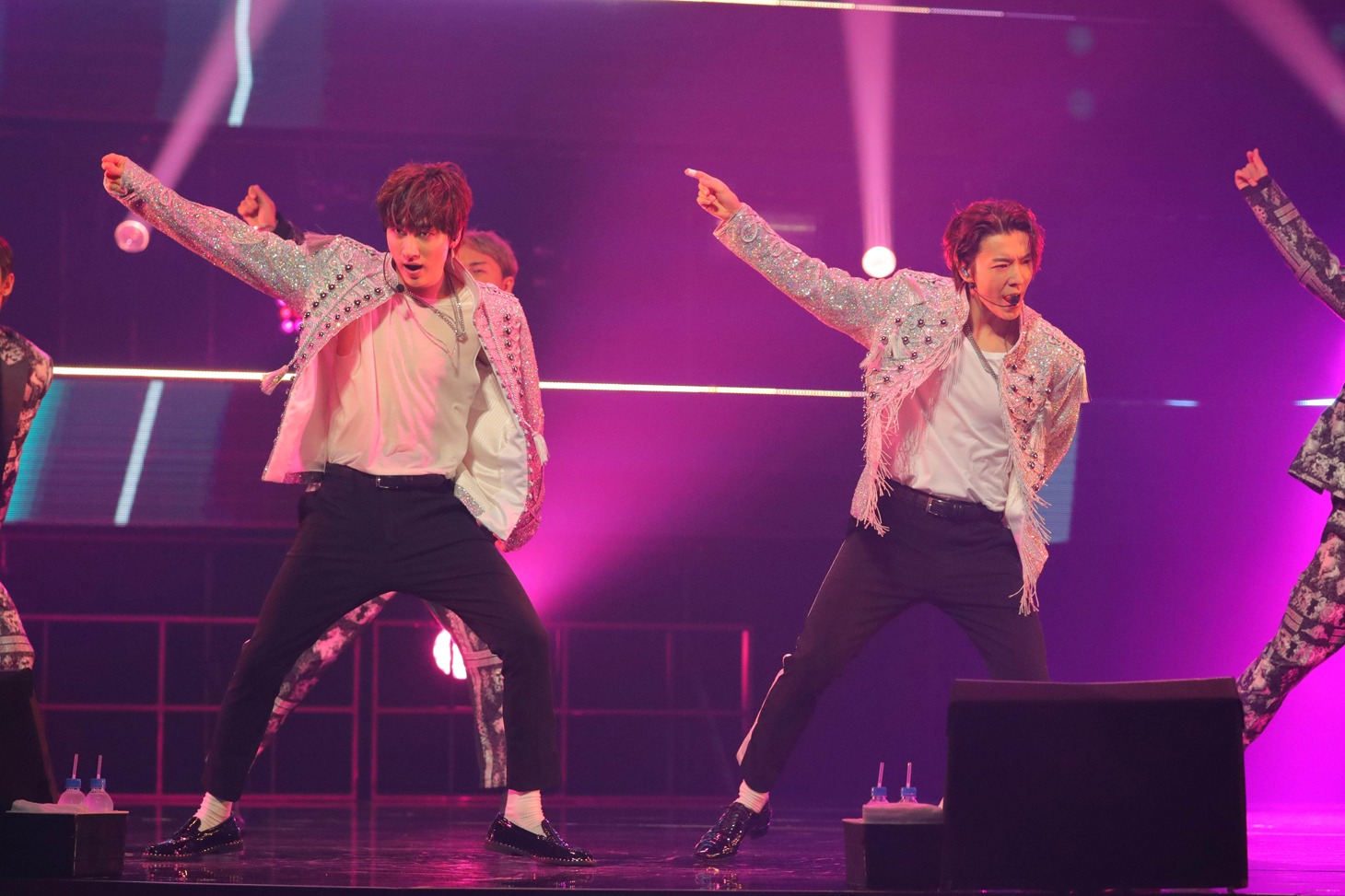 SUPER JUNIOR-D&E