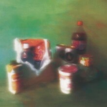 Analogfish「Still Life」ジャケット
