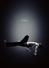 圭「4 deus.」ビジュアル