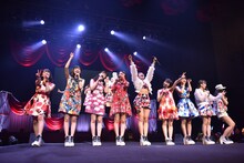 つばきファクトリー