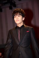 岩田剛典（三代目 J SOUL BROTHERS from EXILE TRIBE、EXILE）