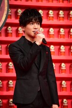 岩田剛典（三代目 J SOUL BROTHERS from EXILE TRIBE、EXILE）