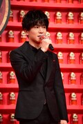 岩田剛典(三代目 J SOUL BROTHERS from EXILE TRIBE、EXILE)