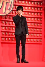 岩田剛典（三代目 J SOUL BROTHERS from EXILE TRIBE、EXILE）