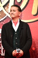 キリンビール株式会社のマスターブリュワー・田山智広氏。
