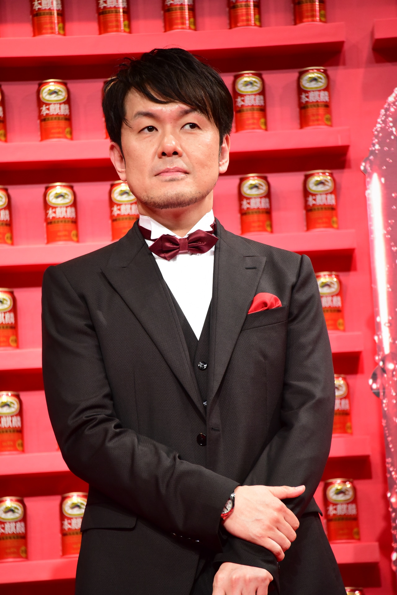 土田晃之