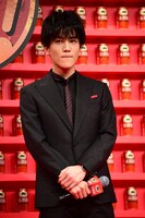 岩田剛典（三代目 J SOUL BROTHERS from EXILE TRIBE、EXILE）