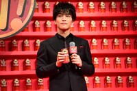 岩田剛典（三代目 J SOUL BROTHERS from EXILE TRIBE、EXILE）