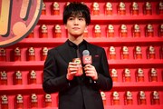 岩田剛典(三代目 J SOUL BROTHERS from EXILE TRIBE、EXILE)