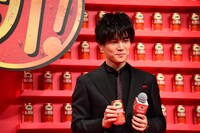 岩田剛典（三代目 J SOUL BROTHERS from EXILE TRIBE、EXILE）