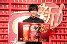 岩田剛典（三代目 J SOUL BROTHERS from EXILE TRIBE、EXILE）