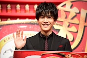 岩田剛典(三代目 J SOUL BROTHERS from EXILE TRIBE、EXILE)