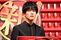 岩田剛典（三代目 J SOUL BROTHERS from EXILE TRIBE、EXILE）