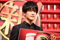 岩田剛典（三代目 J SOUL BROTHERS from EXILE TRIBE、EXILE）