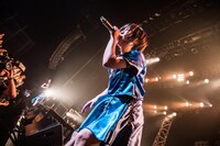 あゆみ（写真提供：SMEレコーズ）