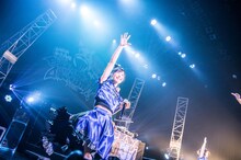 くりか（写真提供：SMEレコーズ）