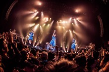 あゆみくりかまき（写真提供：SMEレコーズ）