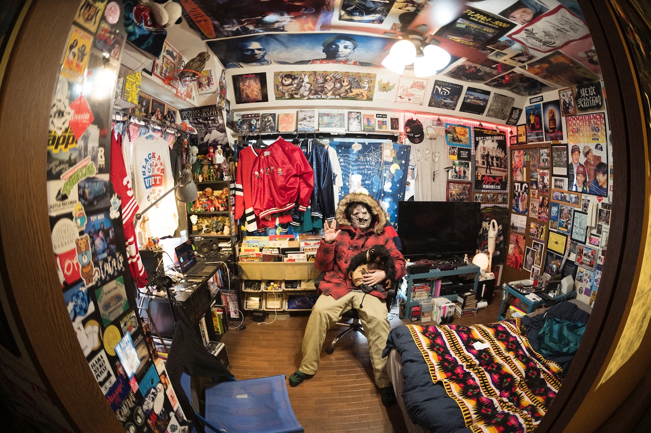 SITE(Ghetto Hollywood)